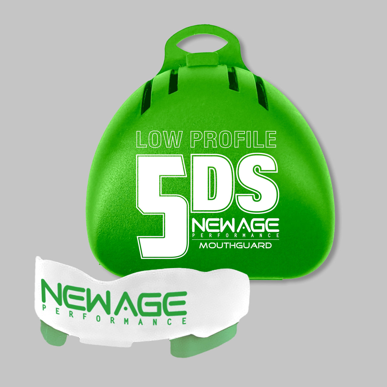 LOW PRO 5DS MOUTHGUARD Team Bundle - buy 13 & get 7 free