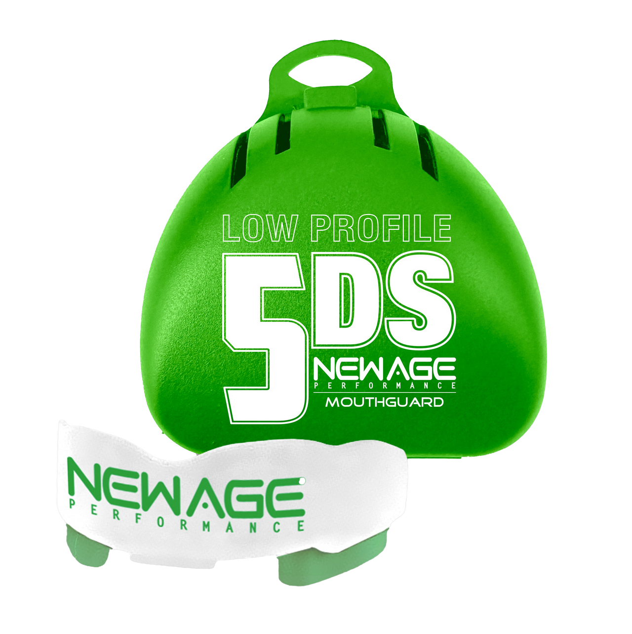 LOW PRO 5DS MOUTHGUARD Bundle - buy 5 & get 2 free