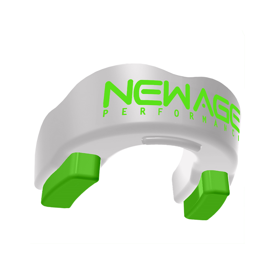 5DS Low Profile Contact Mouthguard