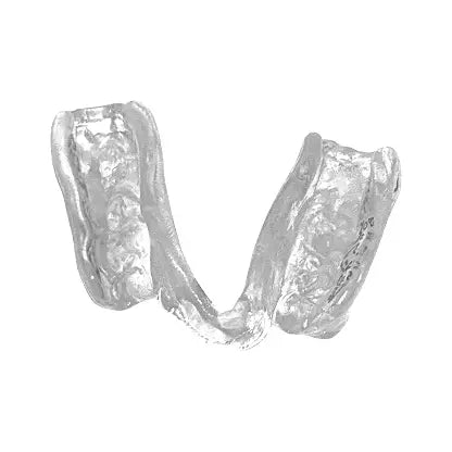 5DS Total Performance & Wellness Core Mouthpiece - bottom
