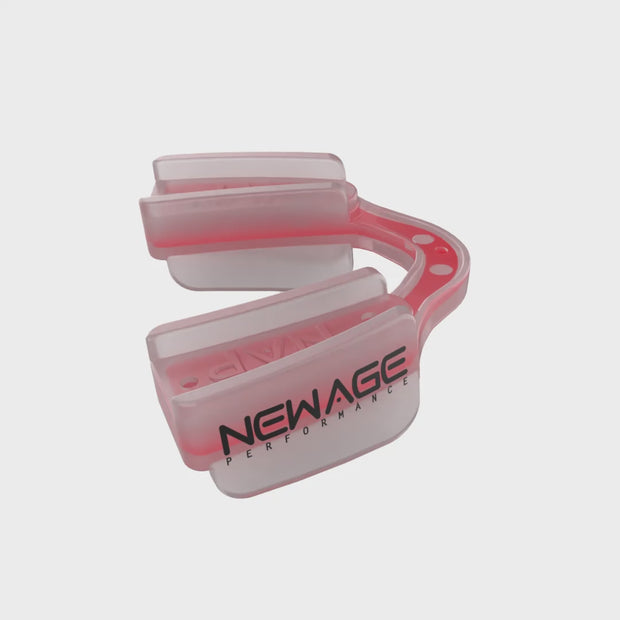 6DS Low Profile Mouthpiece – New Age Performance Inc.