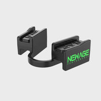 6DS Black mouthpiece spinning