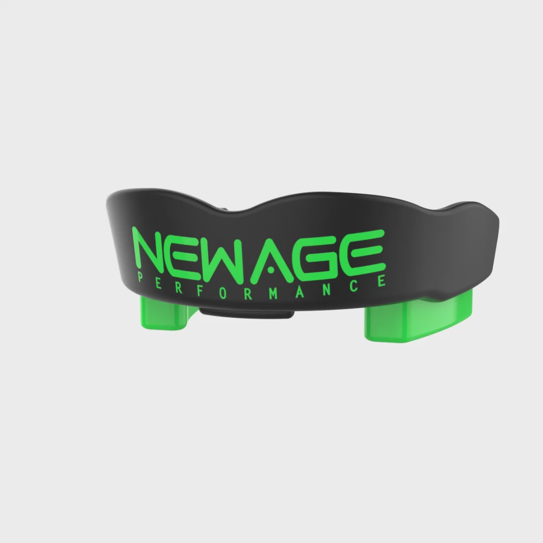 5DS Low Profile Contact Mouthguard