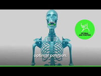 6DS HIIT Low Profile Mouthpiece