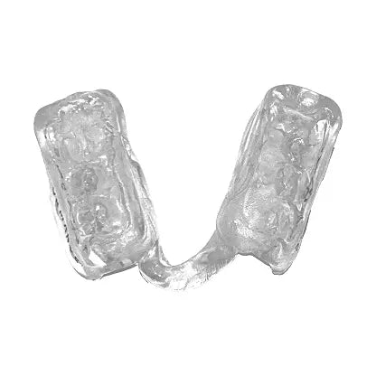 5DS Total Performance & Wellness Core Mouthpiece - top